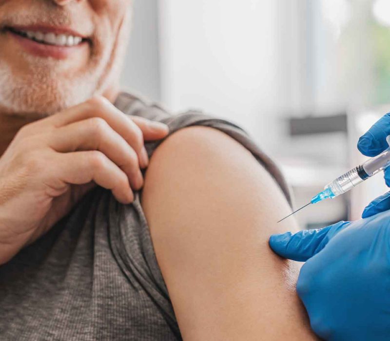 Hepatitis B Vaccine